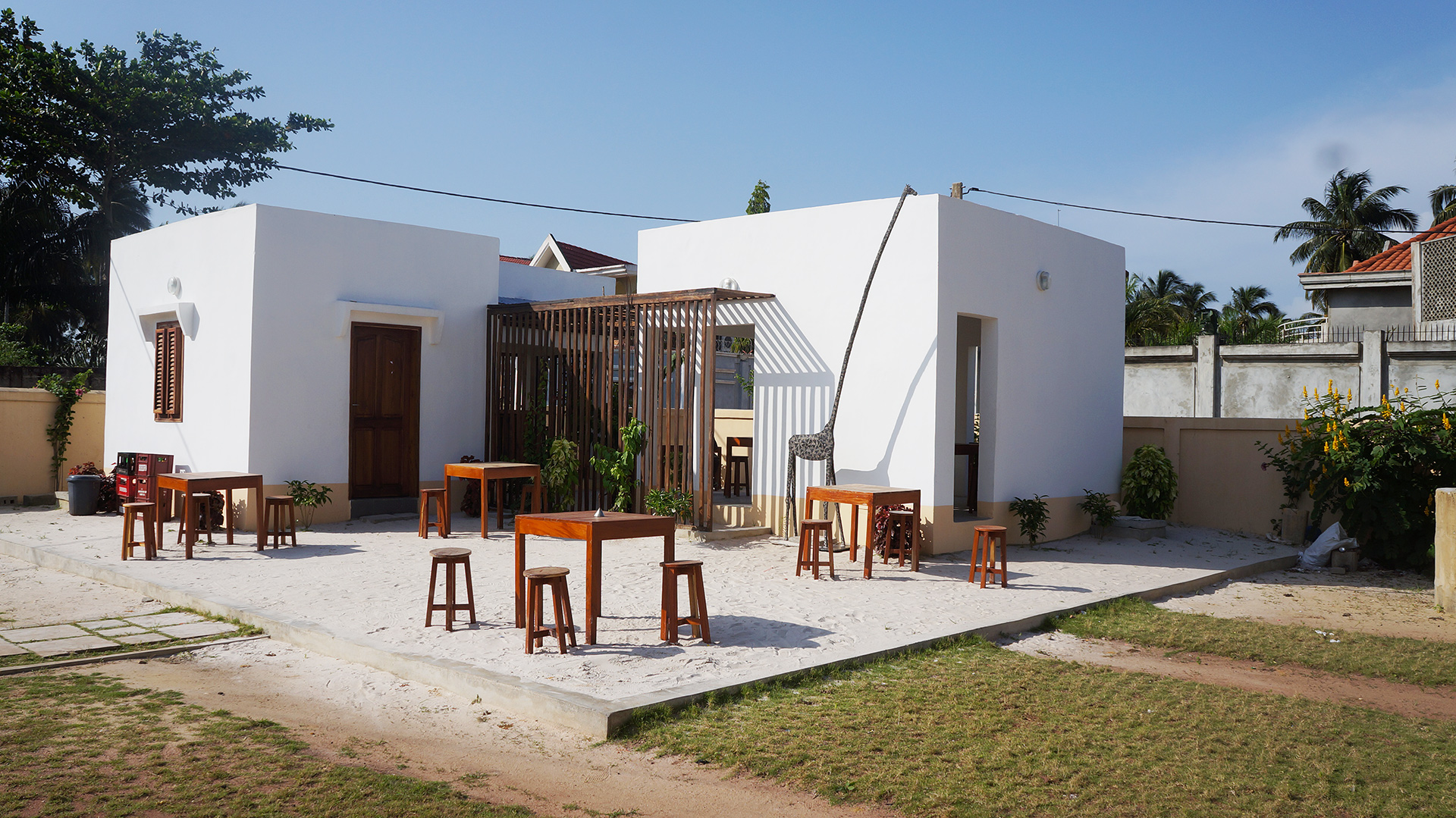 Le Centre Arts et Cultures